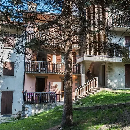 Borgo Turistico Le Case Rosa * Sestola