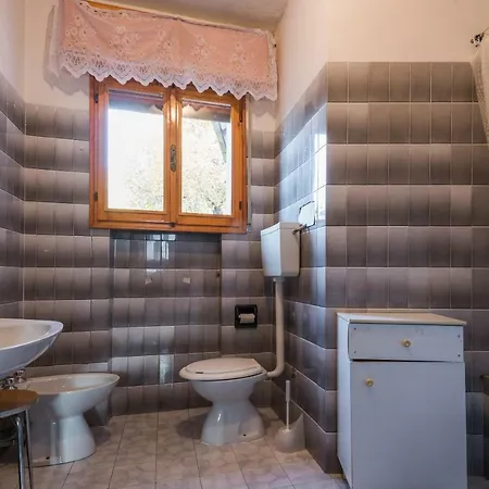 Holiday home Borgo Turistico Le Case Rosa