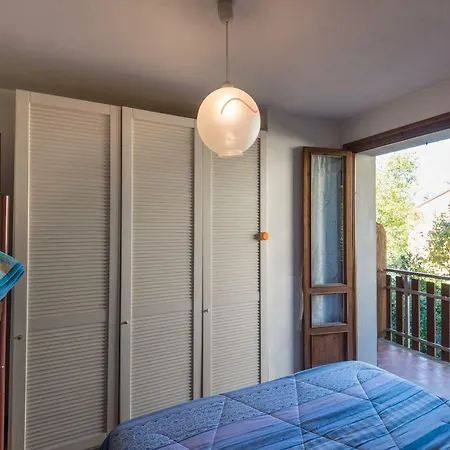 Borgo Turistico Le Case Rosa Holiday home