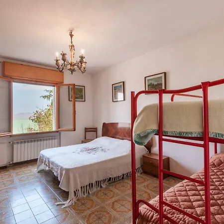 Holiday home Borgo Turistico Le Case Rosa Sestola