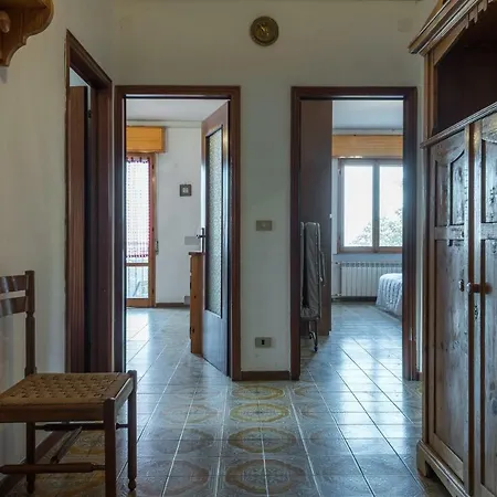 Borgo Turistico Le Case Rosa Sestola