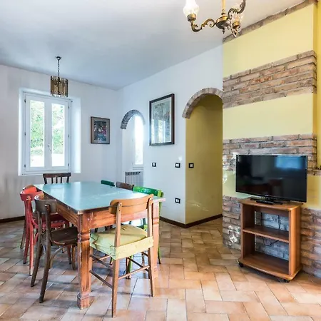 Borgo Turistico Le Case Rosa Holiday home *
