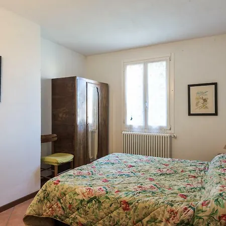 Borgo Turistico Le Case Rosa Holiday home *