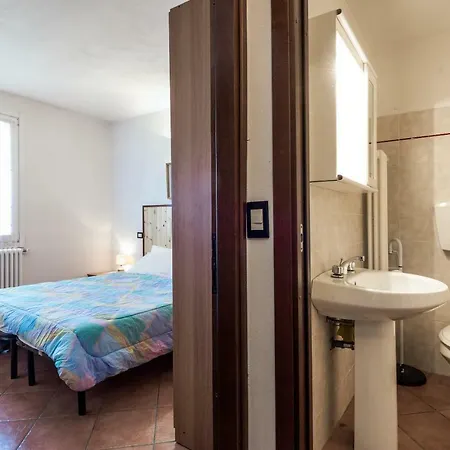 Borgo Turistico Le Case Rosa Holiday home Sestola