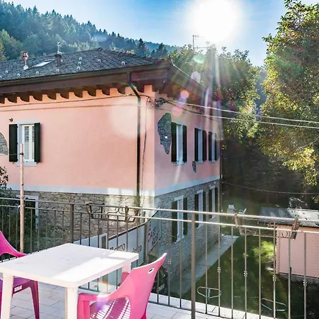 Borgo Turistico Le Case Rosa * Sestola