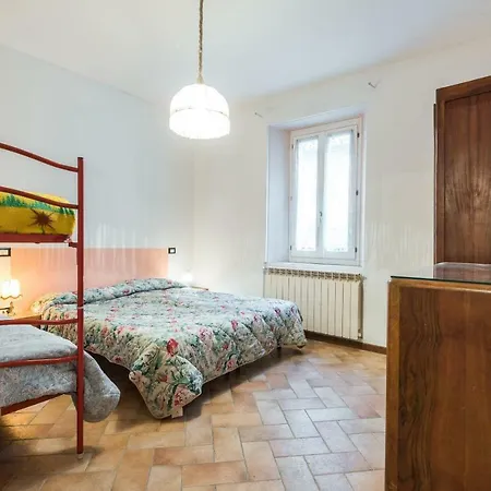 Holiday home Borgo Turistico Le Case Rosa *
