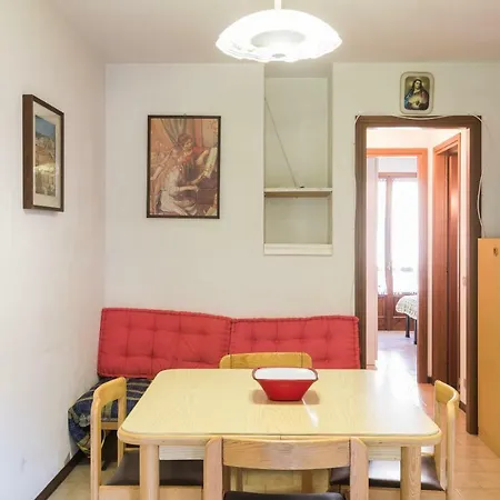 Borgo Turistico Le Case Rosa * Sestola