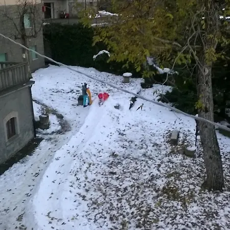 Holiday home Borgo Turistico Le Case Rosa Sestola