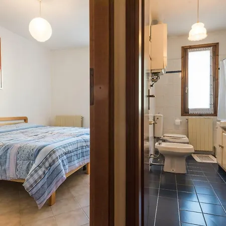 Holiday home Borgo Turistico Le Case Rosa