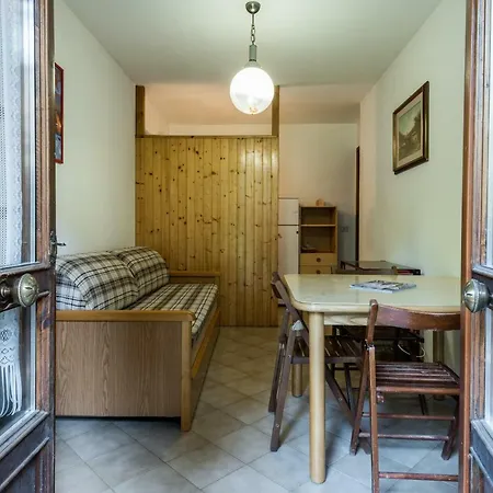 Borgo Turistico Le Case Rosa Holiday home *