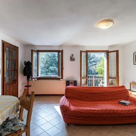 Borgo Turistico Le Case Rosa * Sestola