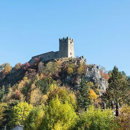 Holiday home Borgo Turistico Le Case Rosa