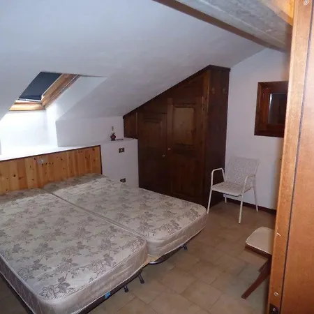 Borgo Turistico Le Case Rosa