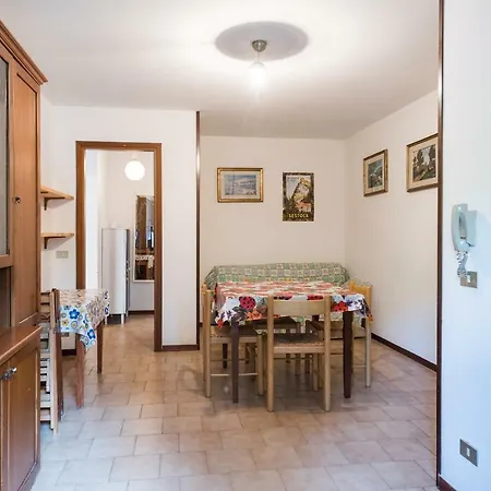 Borgo Turistico Le Case Rosa