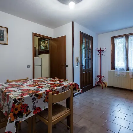 Holiday home Borgo Turistico Le Case Rosa Sestola
