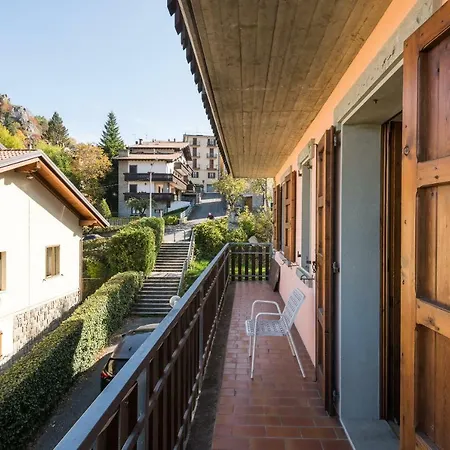Borgo Turistico Le Case Rosa Holiday home *