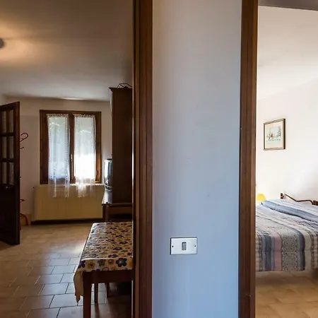 Borgo Turistico Le Case Rosa Holiday home