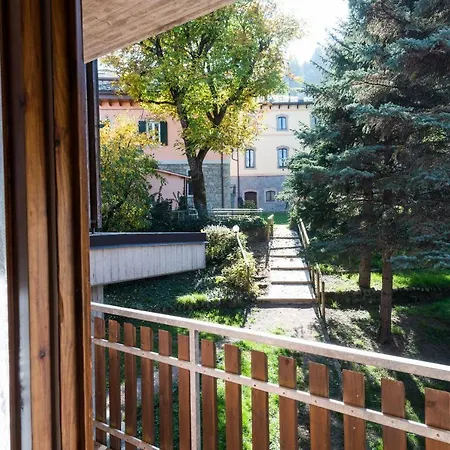 Borgo Turistico Le Case Rosa