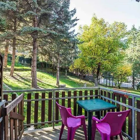 Borgo Turistico Le Case Rosa Holiday home Sestola
