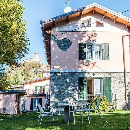 Holiday home Borgo Turistico Le Case Rosa *