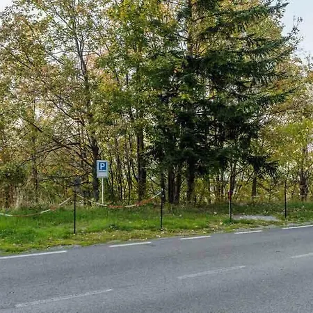 Holiday home Borgo Turistico Le Case Rosa Sestola