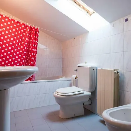 Borgo Turistico Le Case Rosa Holiday home