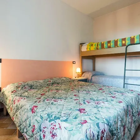 Borgo Turistico Le Case Rosa