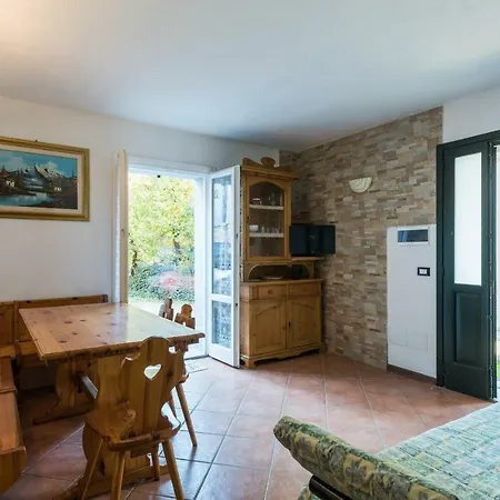 度假居 Borgo Turistico Le Case Rosa
