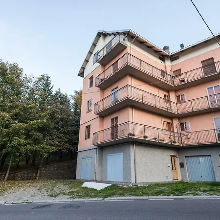 Borgo Turistico Le Case Rosa