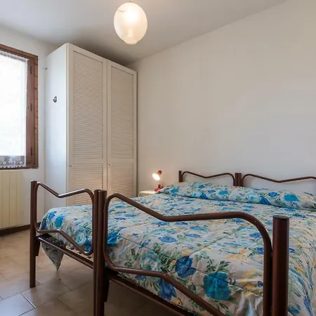 Borgo Turistico Le Case Rosa