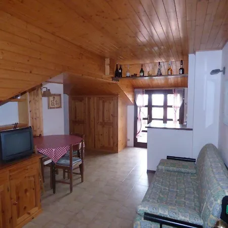 Borgo Turistico Le Case Rosa 度假居